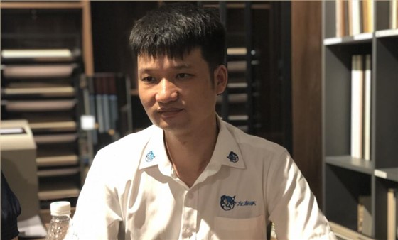 海之飛負責(zé)人
