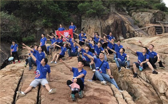 左右手馬巒山之旅海邊合集 左右手馬巒山之旅海邊合集