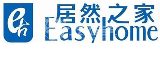 居然之家、美克美家、月星家居