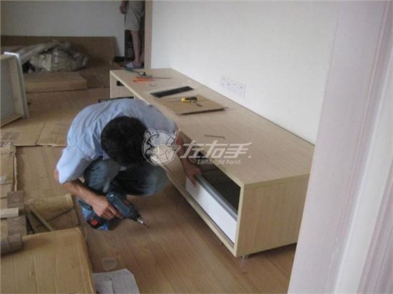 家具維修有前途嗎？