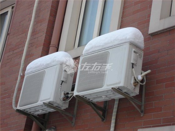空調(diào)外機怎么裝 空調(diào)外機怎么裝