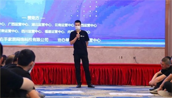 【年度盛會】上百家專業(yè)的安裝服務(wù)公司齊頭并進(jìn)，他們準(zhǔn)備好了