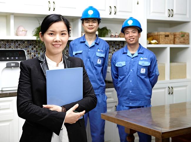 家具上蠟需要注意什么？