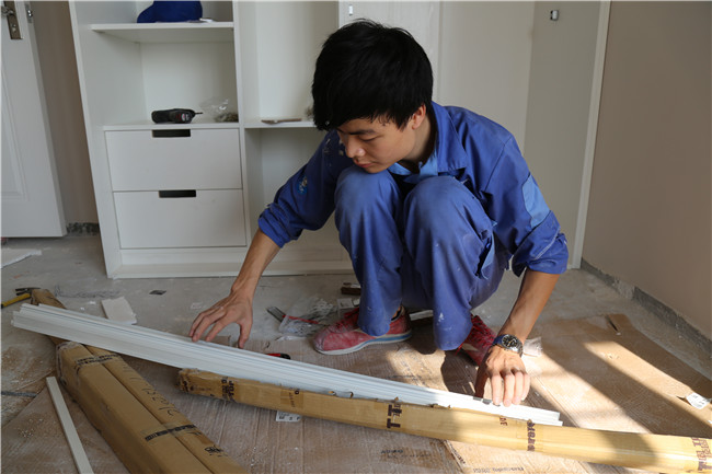 全屋定制家具的 5 大優(yōu)勢，你知道多少？