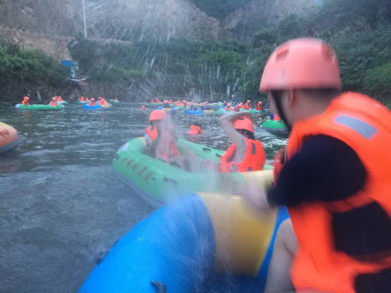 左右手清遠(yuǎn)游 左右手清遠(yuǎn)游