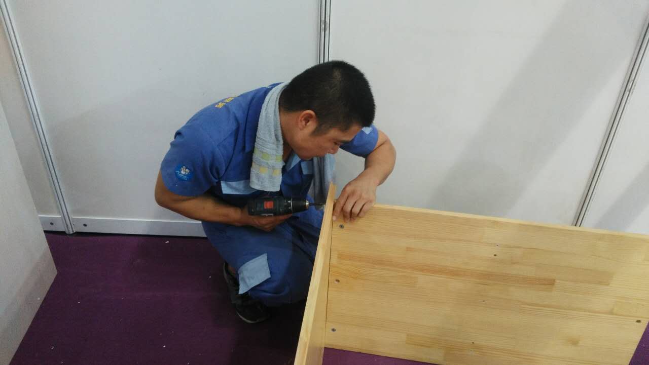 想要壁式衣柜安裝完美？那你需要看看這個(gè)!