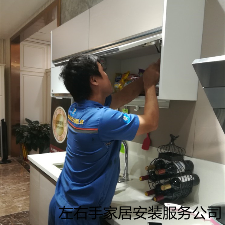 只要輕松幾步，就能搞定廚房家具保養(yǎng)！