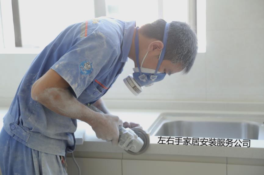 櫥柜臺(tái)面保養(yǎng)也需要上心！