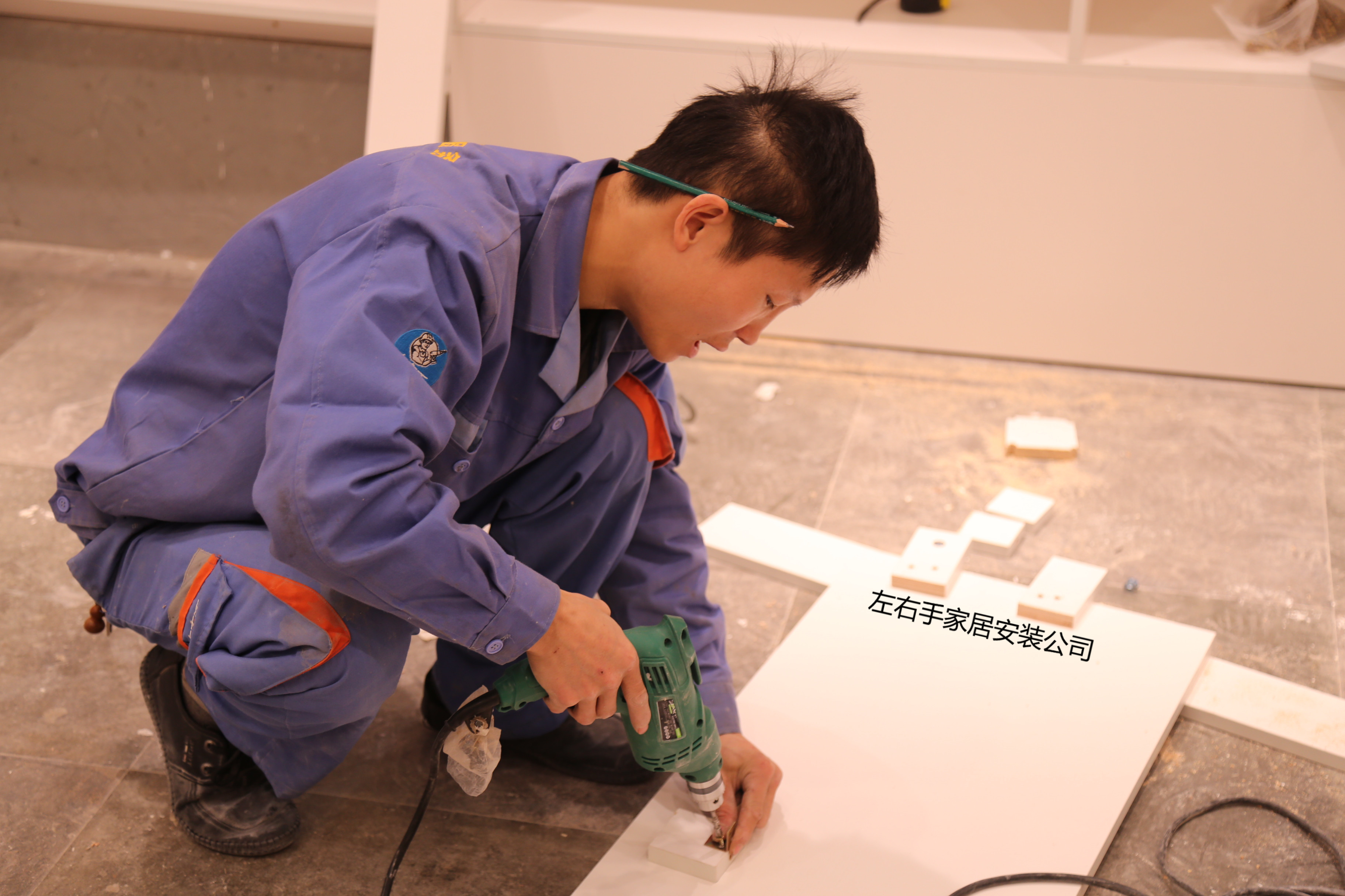 定制家具和裝修房子哪個在先比較好？