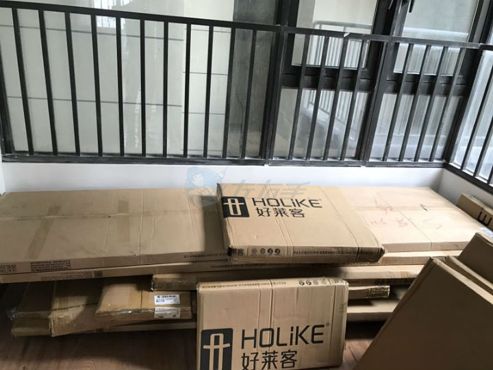定制家居大師好萊客為何會選擇左右手安裝？