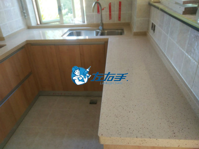 臺(tái)面安裝好后要如何保養(yǎng)？