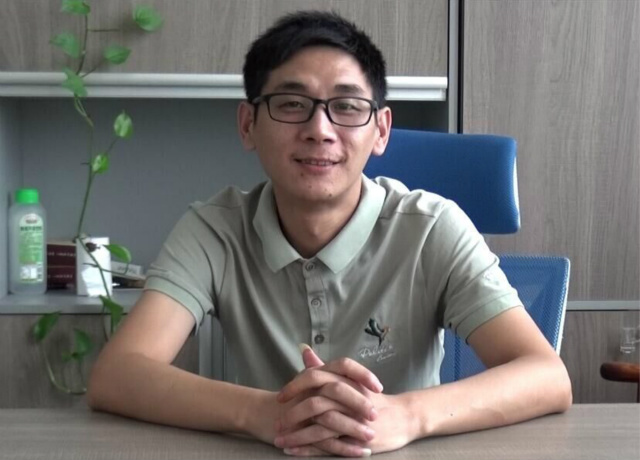 為什么加盟左右手？-左右手泉州加盟合伙人專(zhuān)訪(fǎng)
