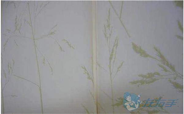 壁紙翹邊的原因是什么？壁紙開膠處理方法