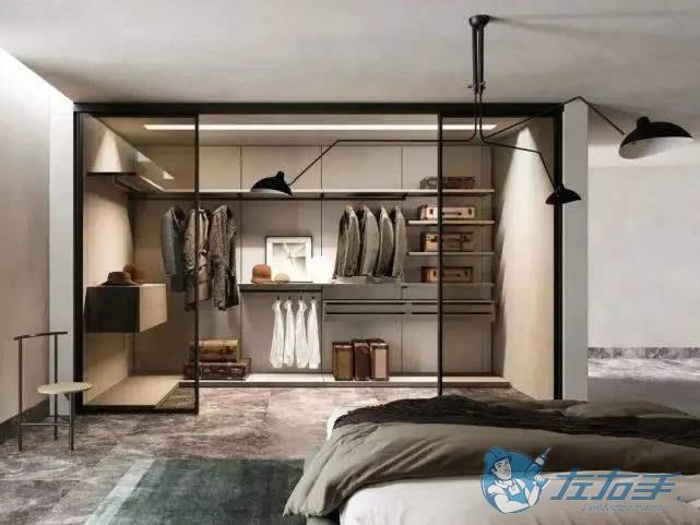 衣柜抽屜滑軌怎么安裝？衣柜抽屜滑軌安裝方法