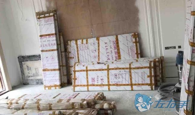 拆裝家具收費表，拆裝家具收費項目報價