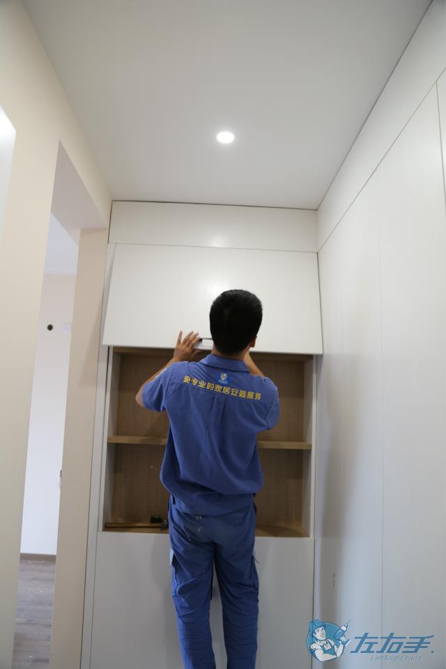 裝修公司平臺(tái)加盟有哪些條件，師傅加盟裝飾公司價(jià)格是多少