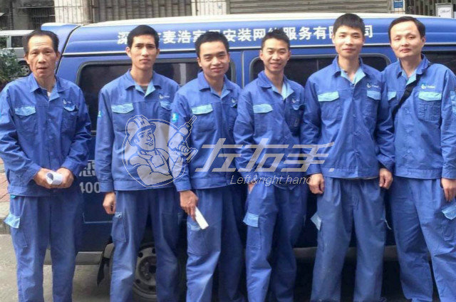 家具安裝師傅自我介紹，好的家具安裝師傅推薦