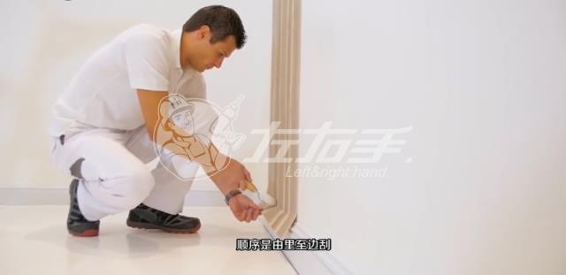 墻布怎么安裝？無縫墻布怎么安裝？