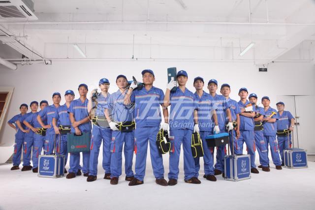 寧夏家具安裝工最新招聘，寧夏有哪些好的家具安裝平臺(tái)