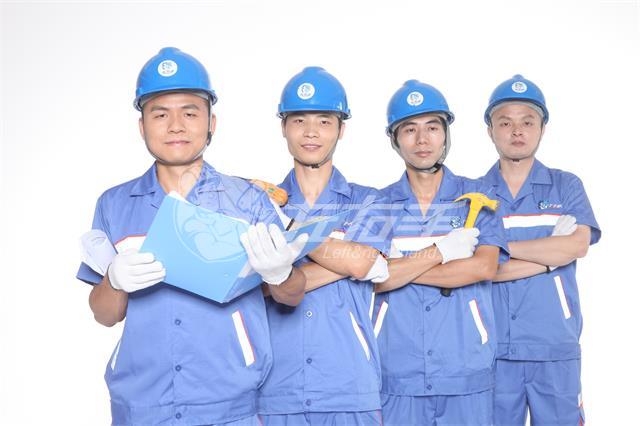 安徽家具安裝公司有哪些？