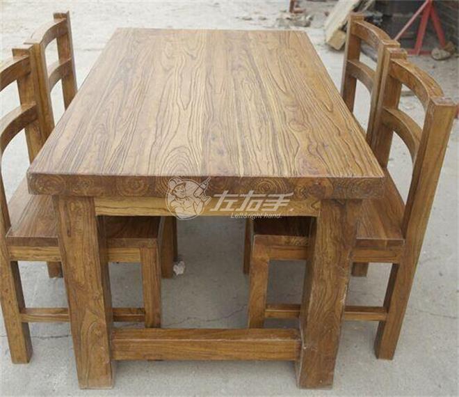 榆木家具裂縫維修方法 榆木家具裂縫維修方法