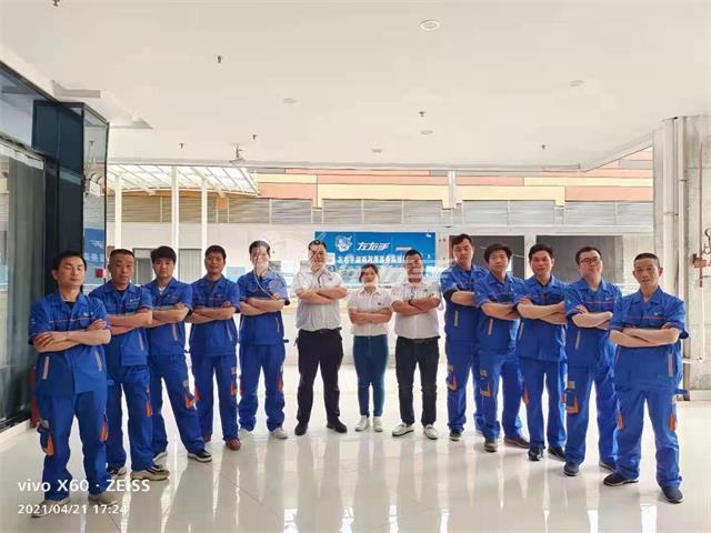 湖南湘潭左右手正式開業(yè)，蓄勢待發(fā)！