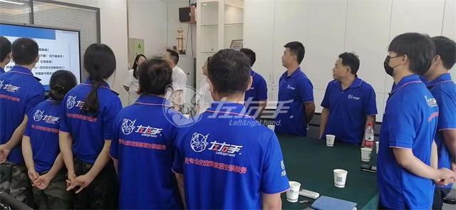 汕尾專業(yè)的家具安裝公司有哪些？