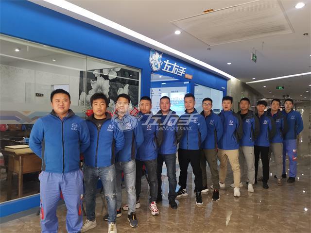 我為什么要加入左右手平臺？平臺能為我提供什么？能保證我的訂單量嗎？今天統(tǒng)一回答！