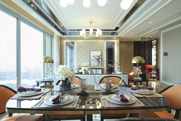 廣州歐派整體櫥柜定制價格及效果圖！