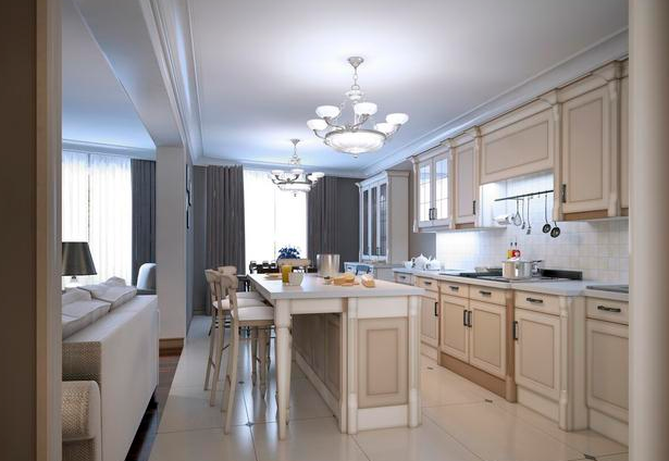 上海全屋定制家具加盟：家居板材怎么選？全屋定制家居怎么樣？