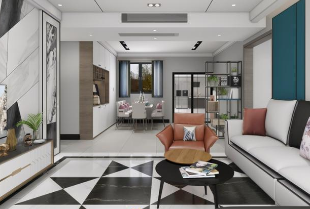 陜西高端全屋定制：加盟索菲亞定制家居怎么樣？