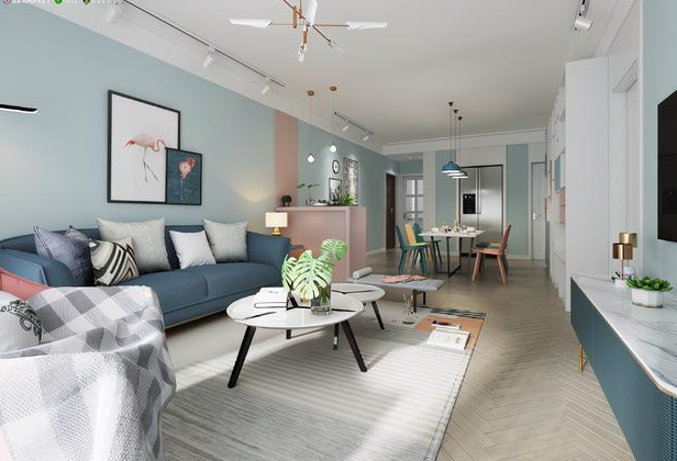 創(chuàng)意智能家居店：開家居店要注意什么？家居定制店加盟注意事項盤點