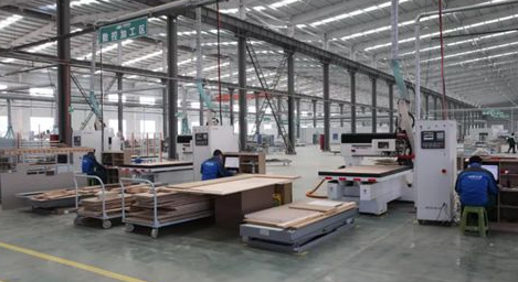 生活家居安全：定制家居時(shí)代，三維家加速家居行業(yè)的數(shù)字化變革！