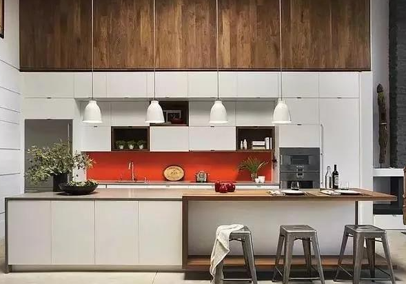 上海全屋家居定制：一站式全屋整裝，家居定制新方案