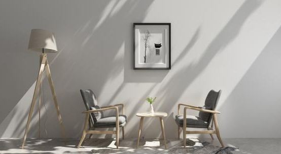 建材家居裝潢：定制家居逆勢(shì)而上，開啟盛夏時(shí)光