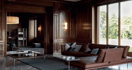 整體時尚家居：5G技術加持 定制家居產(chǎn)業(yè)加快數(shù)字化轉型