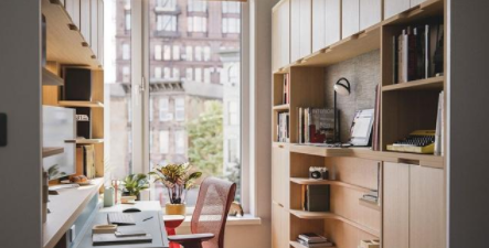 格調(diào)主題生活：全屋定制有必要嗎？優(yōu)木工房全屋定制提升家居的格調(diào)