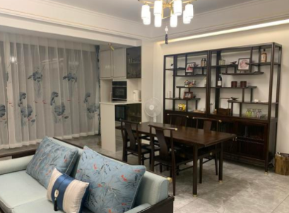 別墅定制家具網(wǎng);定制家居行業(yè)，誰最有可能勝出？