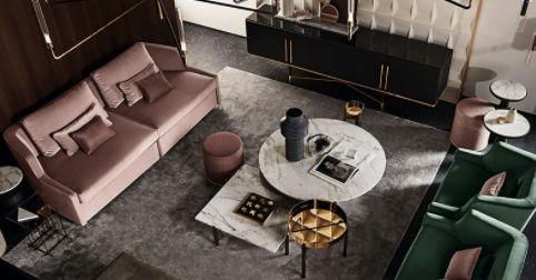 綠色整木家裝：家居極簡風定制，為家居生活定義超凡未來想象