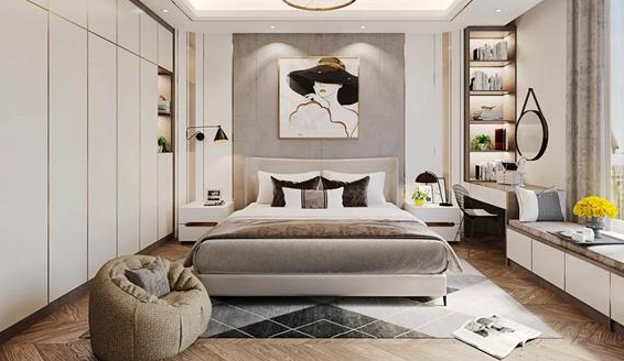 定制衣柜如何加盟：加盟全屋定制衣柜可以選擇哪些品牌？