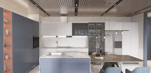 東方3視覺：全新定制風(fēng)格，顛覆生活家居視覺感官