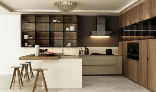 歐邦全屋定制加盟：為什么現(xiàn)在越來越多人選擇全屋定制？