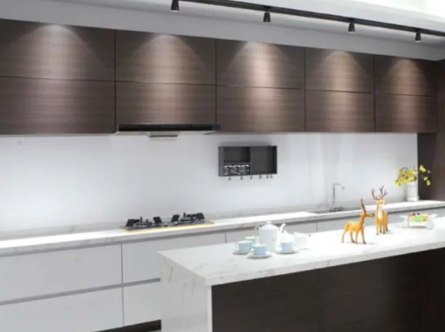 全鋁家具招商加盟：全鋁家居可以定制哪些家具？