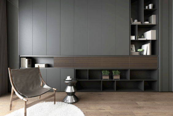 生態(tài)木板材：定制家居挑選家具板材需要注意什么？