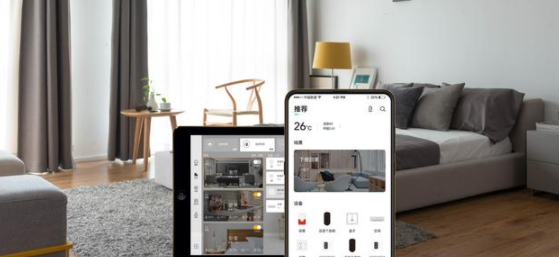 福建智能家居設備：智能家居有線和無線哪個好？無線智能家居品牌哪家強？