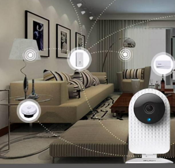 智能家居品牌產(chǎn)品：如今都流行智能家居，智能家居到底有哪些好處呢？