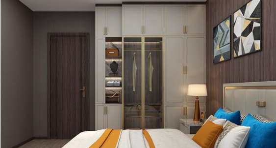 輕奢時代風格：春季潮濕，家居這樣防潮，簡單實用