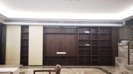 辦公樓裝修：家居裝修什么樣的設(shè)備系統(tǒng)，能為家居提升檔次和生活質(zhì)量？