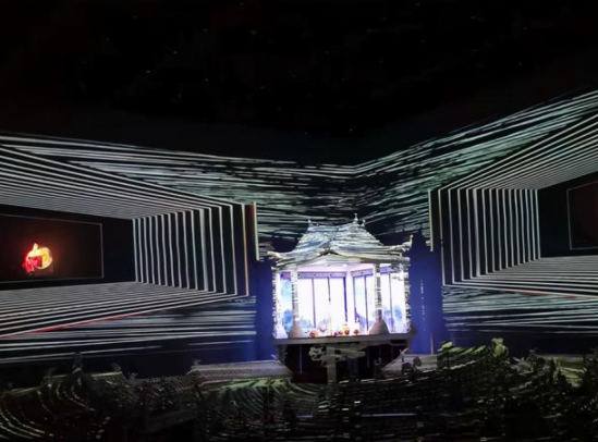 光影記憶：現(xiàn)代家居空間設(shè)計(jì)要素