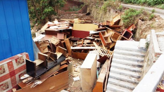 鄭州辦公家具回收：家具回收再出新規(guī)，全鋁家具洗牌家具市場